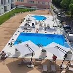 Bodnar Apartamenty Nadmorskie Tarasy Port