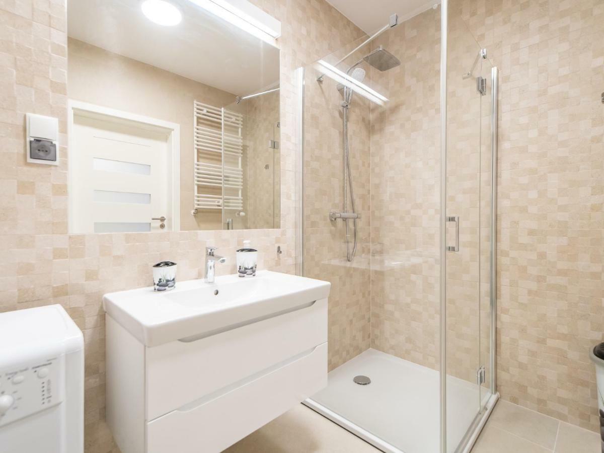 Bodnar Nadmorskie Tarasy Port Apartament
