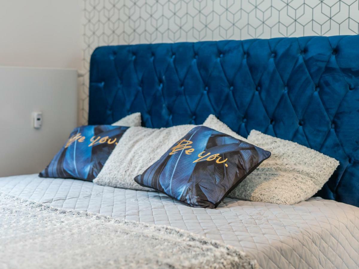 Bodnar Nadmorskie Tarasy Port Apartament