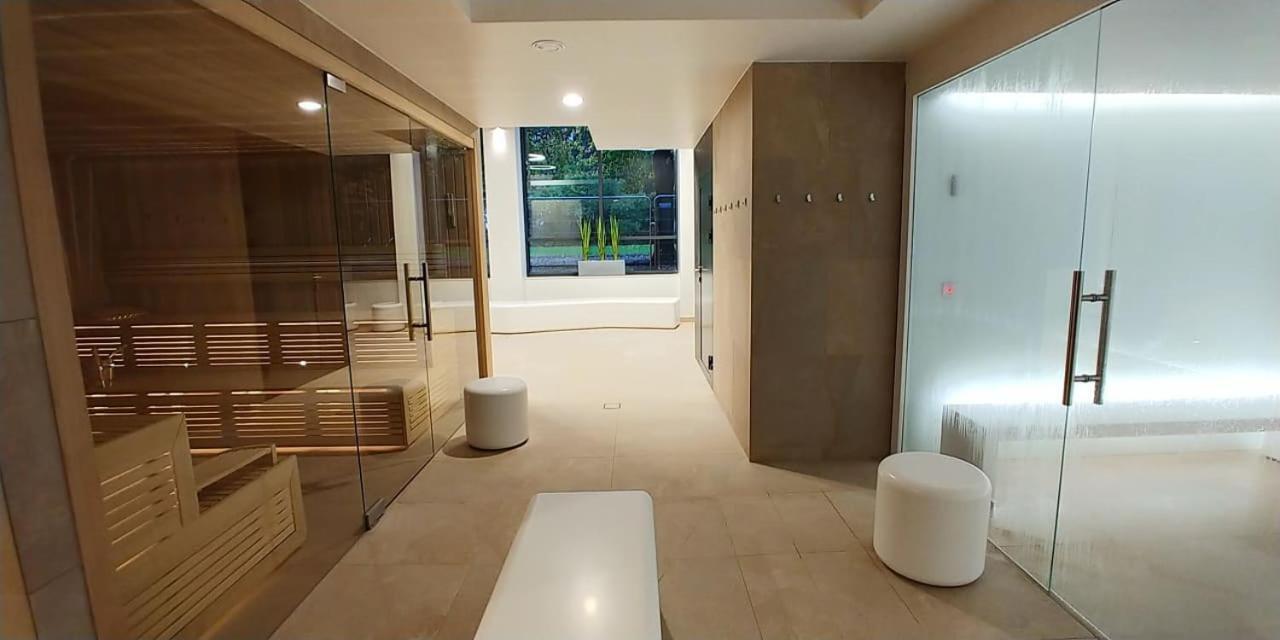 Bodnar Nadmorskie Tarasy Port Apartament *